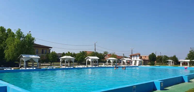 Restaurant nuntă Timiș – Anette Resort